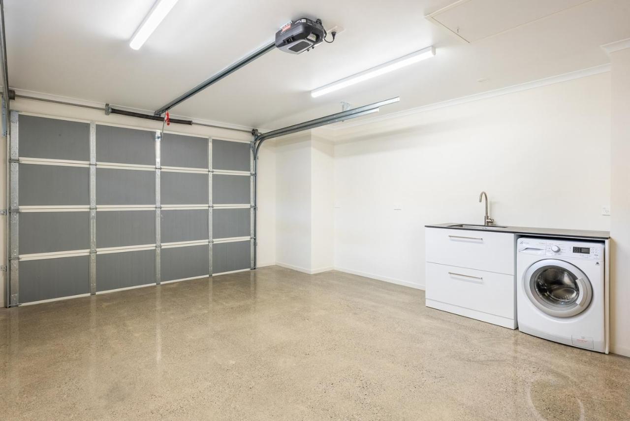 Matenga Townhouse - Waikanae Holiday Home Dış mekan fotoğraf